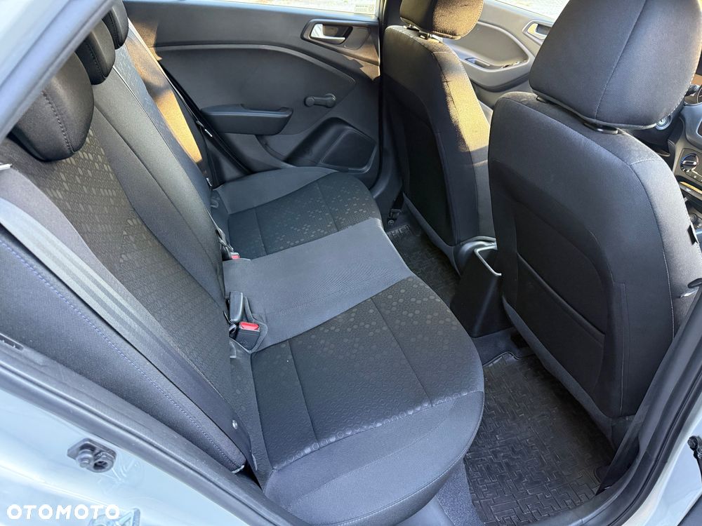 Hyundai i20 1.2 GET - 9