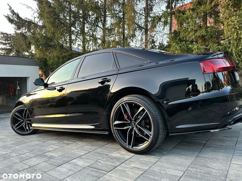 Audi A6 Limousine - 20