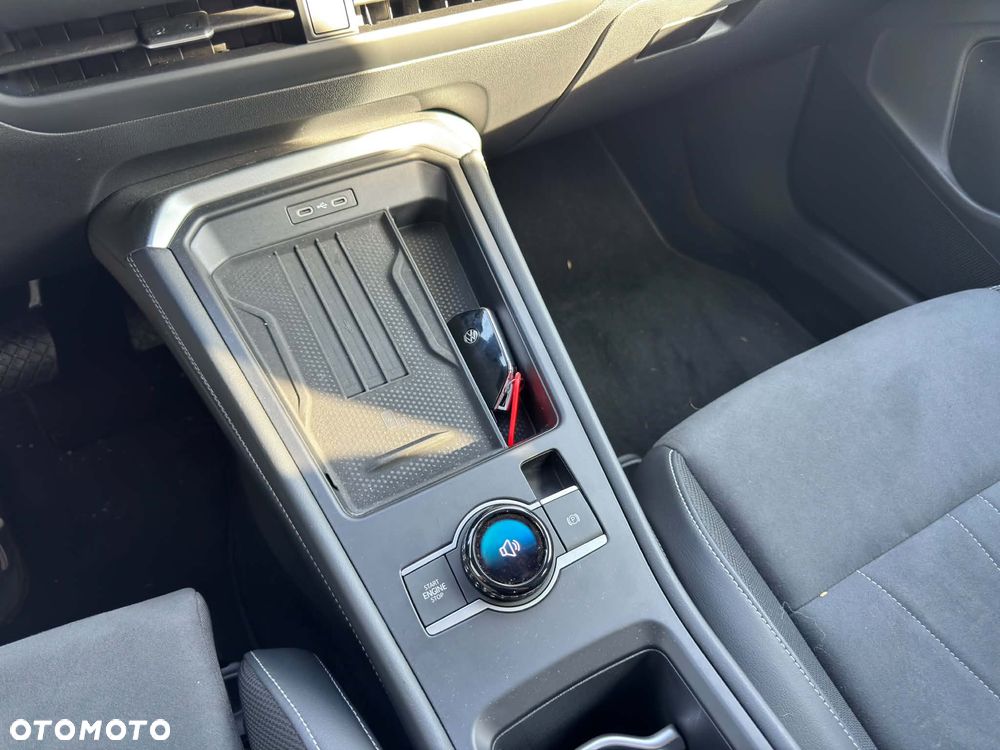 Volkswagen T-Roc 1.5 eTSI Style DSG - 12
