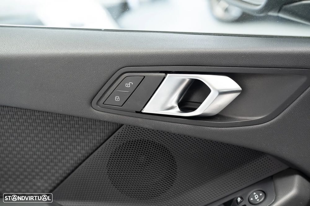 BMW 116 d Advantage - 23