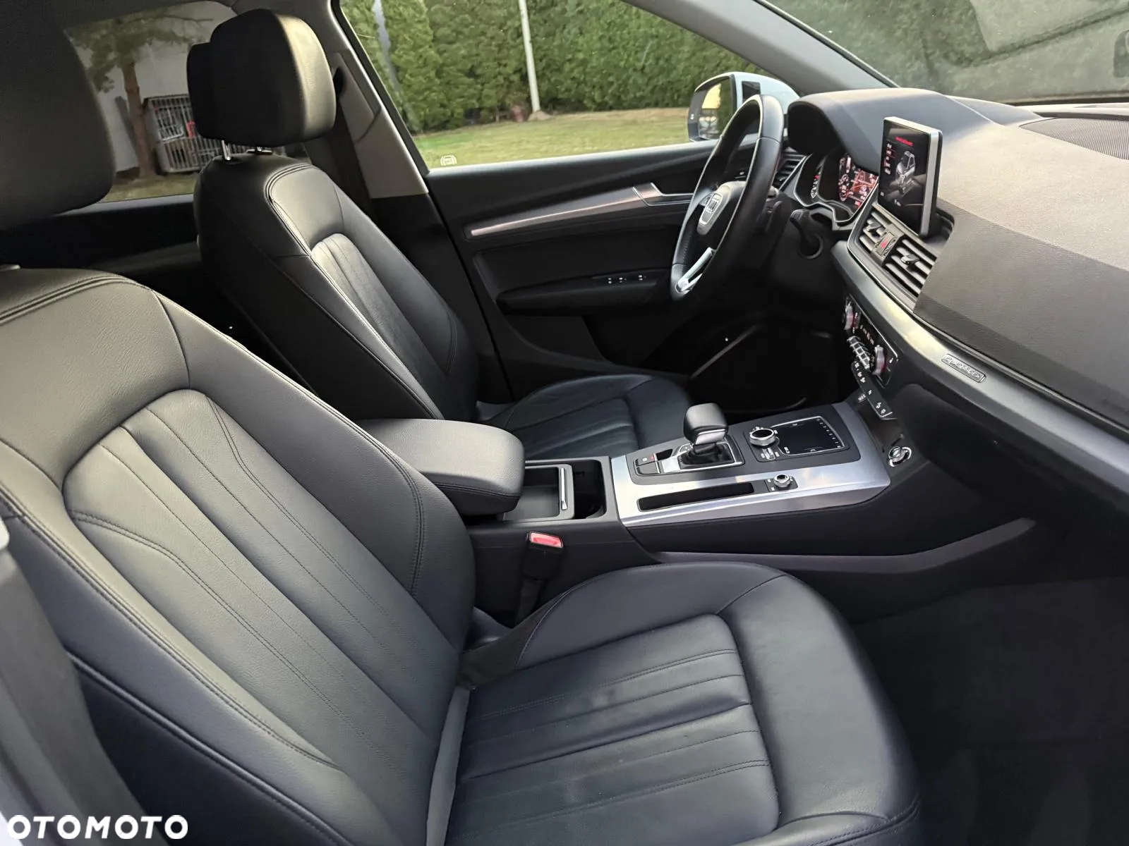 Audi Q5 2.0 TFSI Quattro S tronic - 19