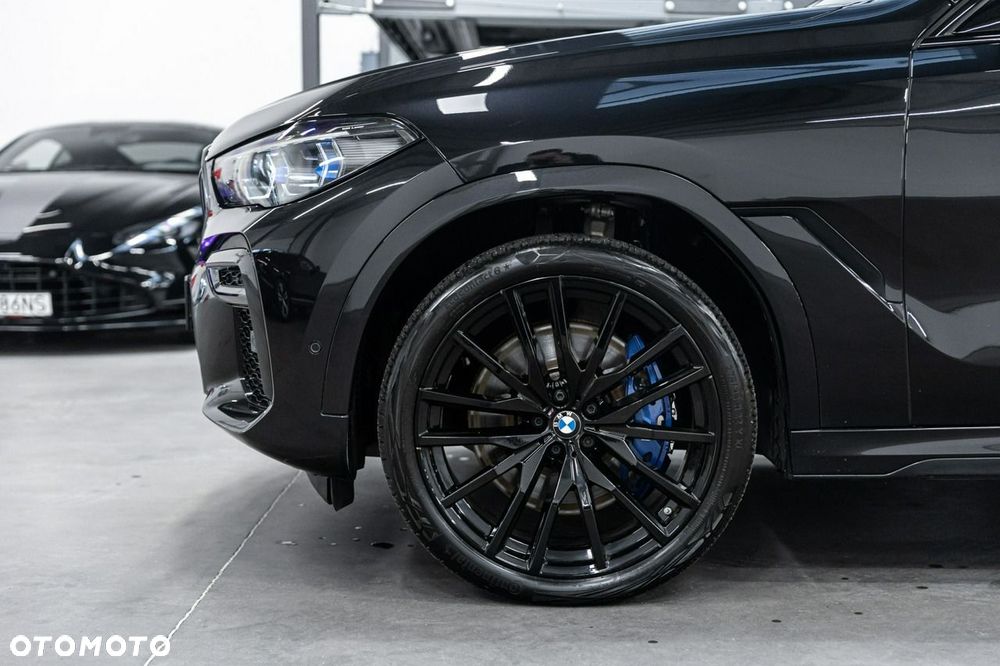 BMW X6 - 15