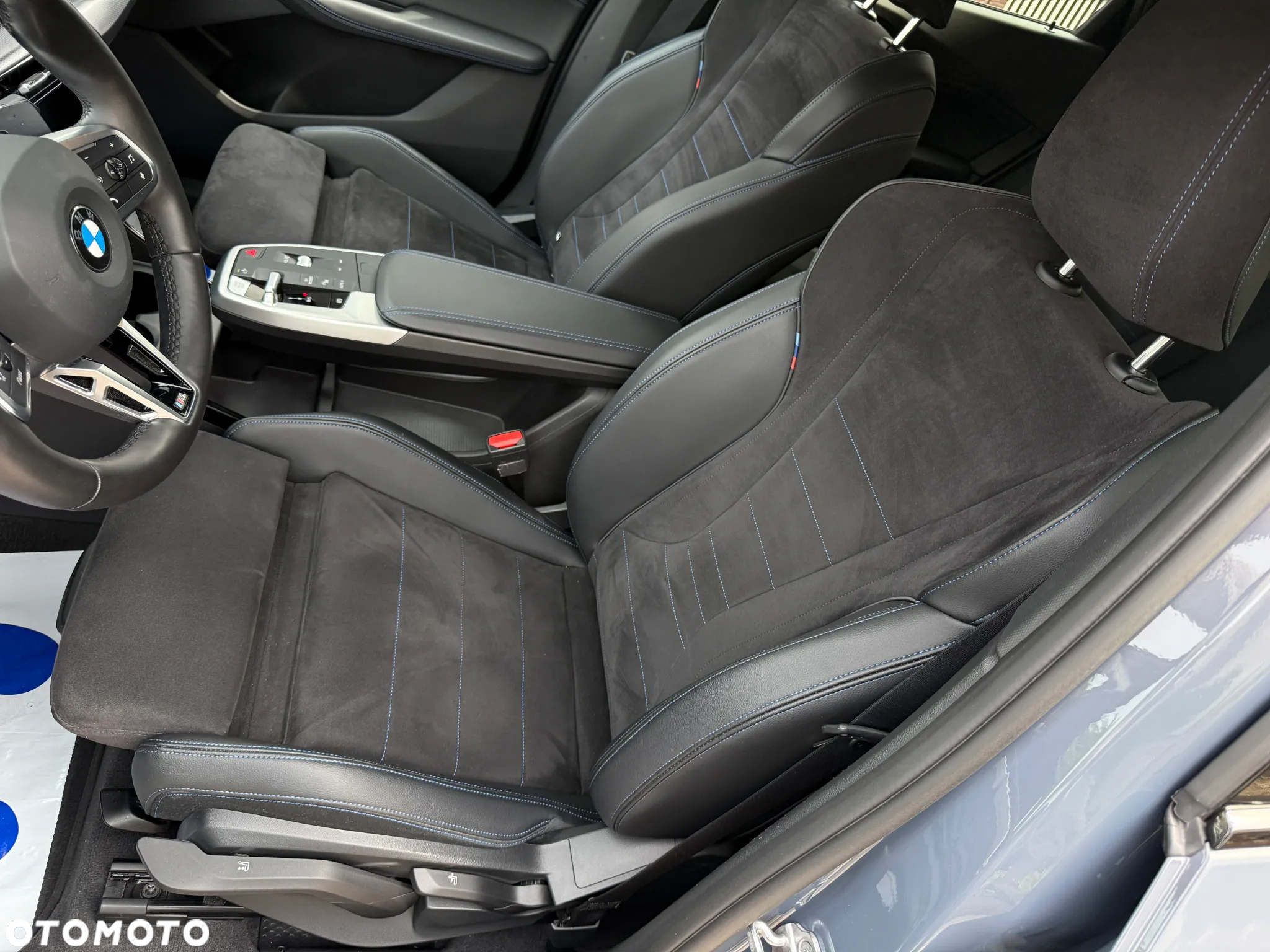 BMW Seria 2 218i GT M Sport - 10