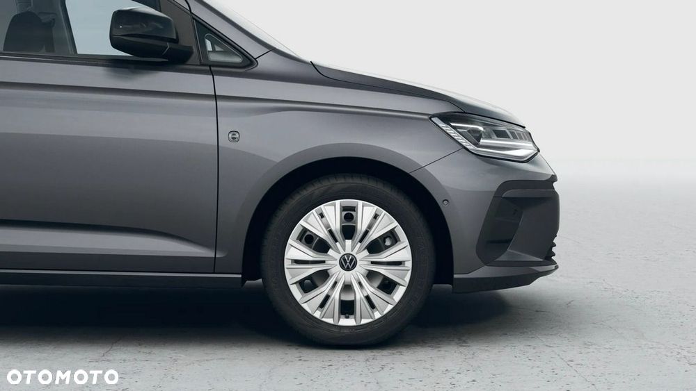 Volkswagen Caddy - 9