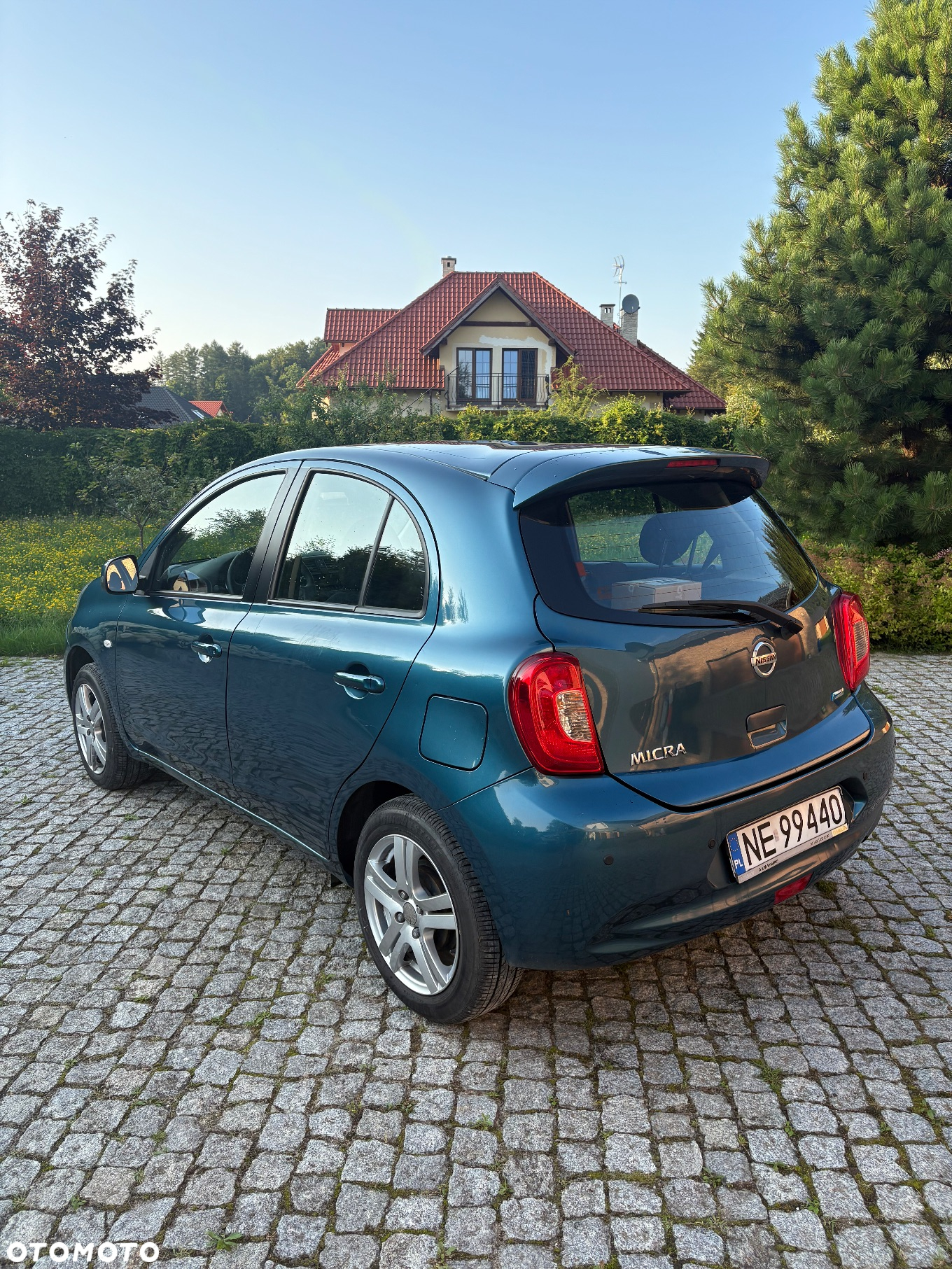 Nissan Micra 1.2 Acenta - 2