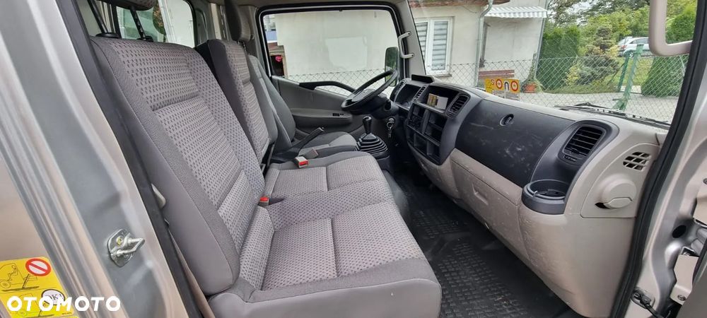 Nissan CABSTAR - 19