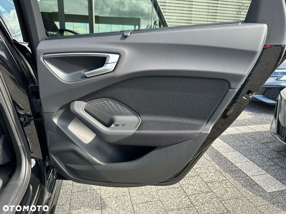 Audi A5 Avant - 23