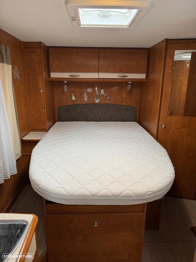 Rapido Le Randonneur 690F - 10