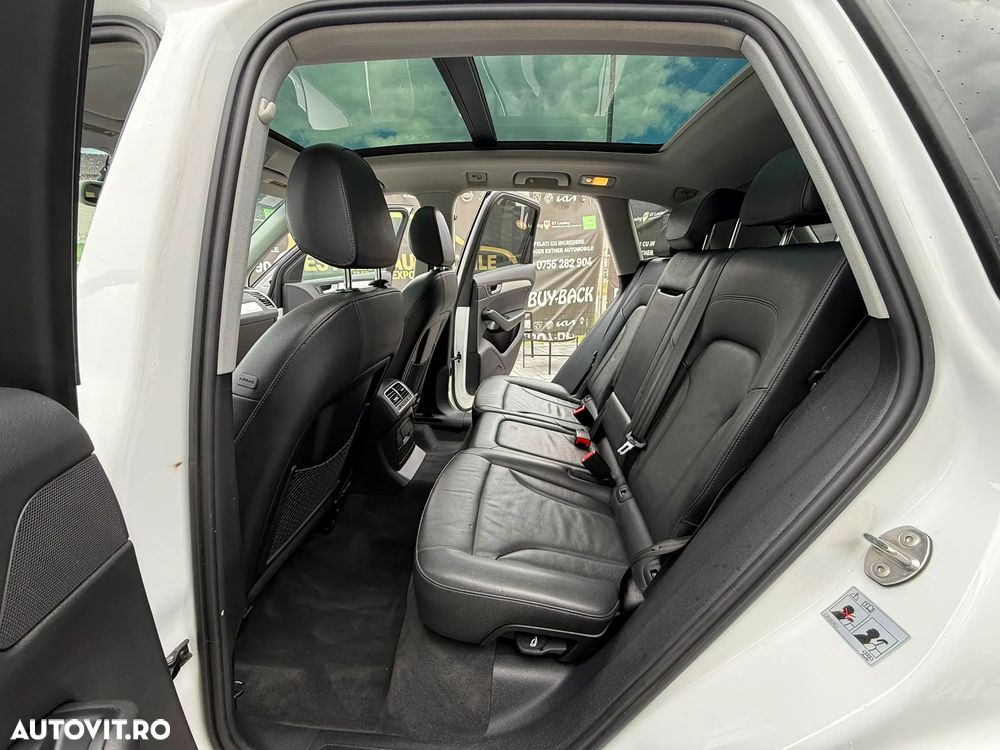 Audi Q5 - 7
