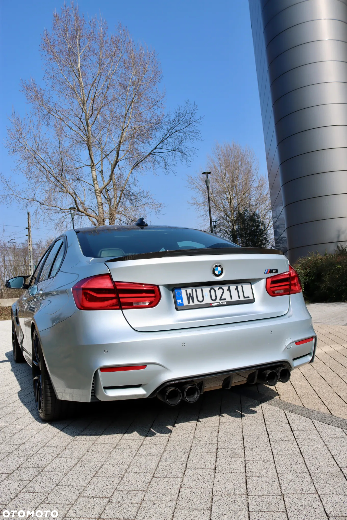 BMW M3 - 18