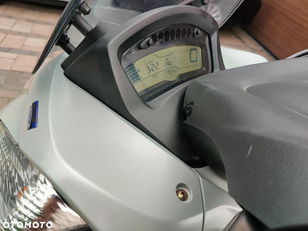 Yamaha Tricity - 11
