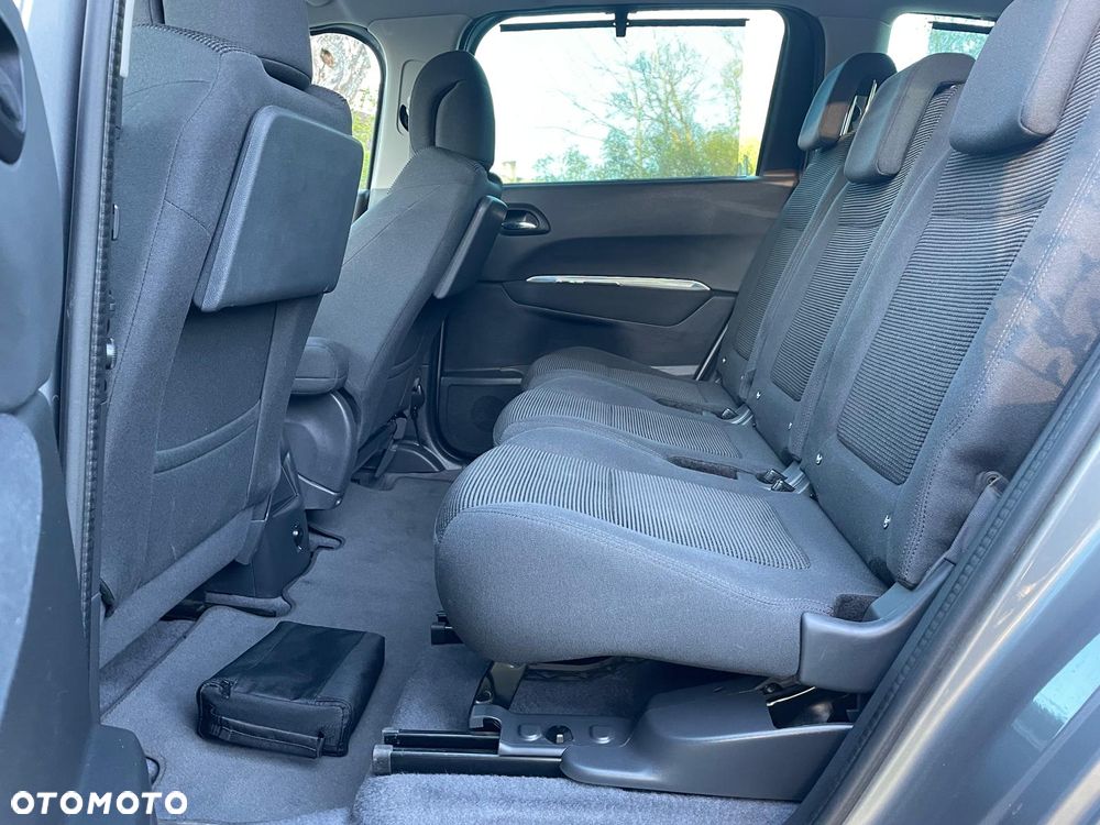 Peugeot 5008 BlueHDI 120 EAT6 Stop & Start Active - 15