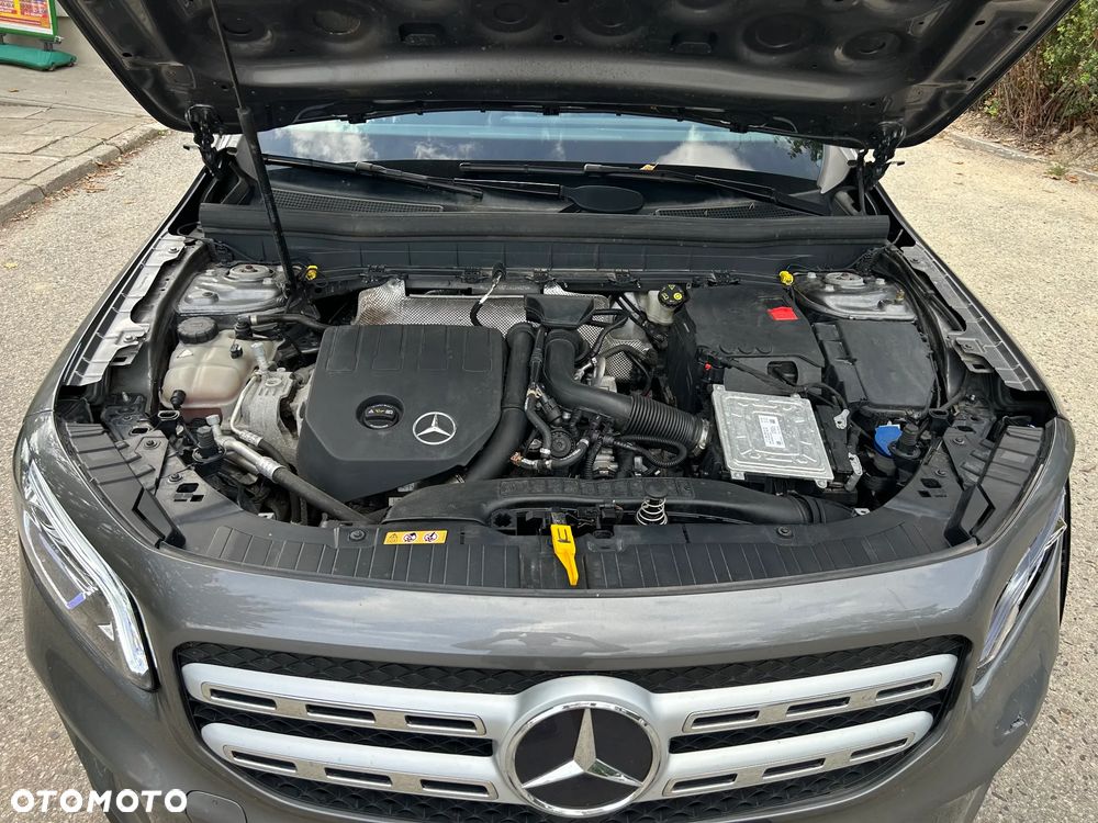 Mercedes-Benz GLB 200 Style 7G-DCT - 5