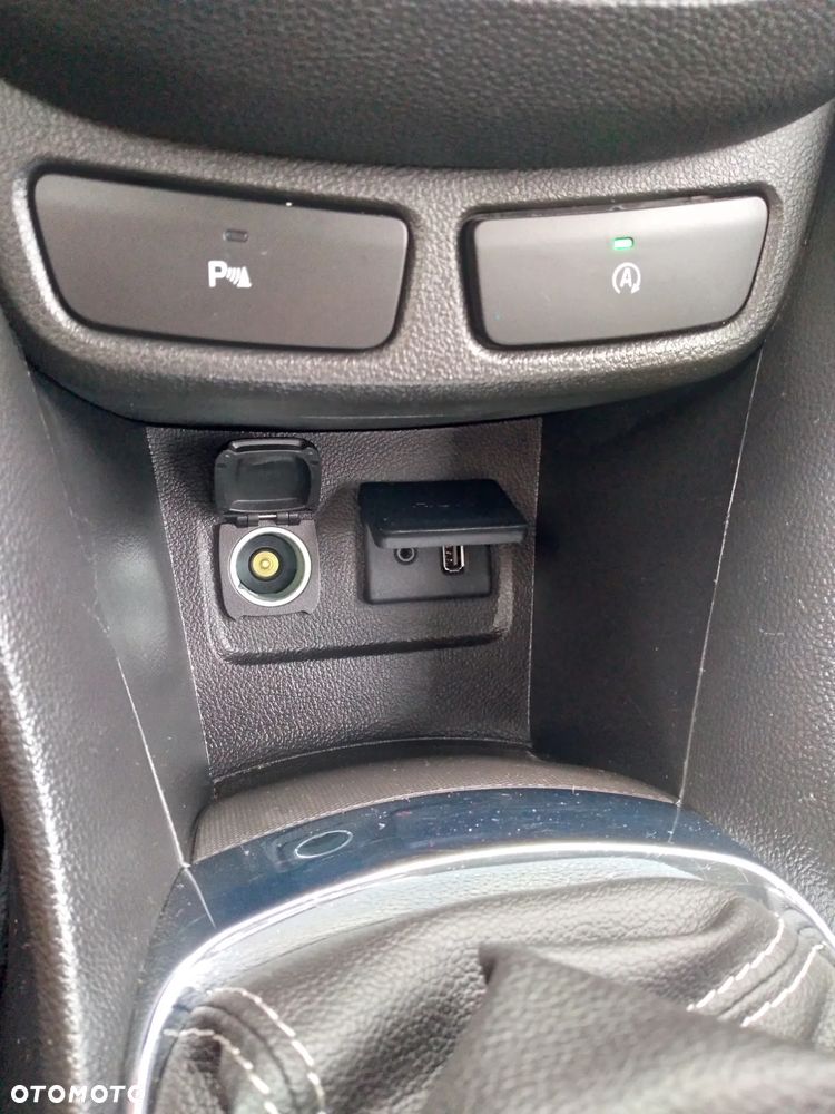 Opel Mokka 1.6 ecoFLEX Start/Stop Edition - 25