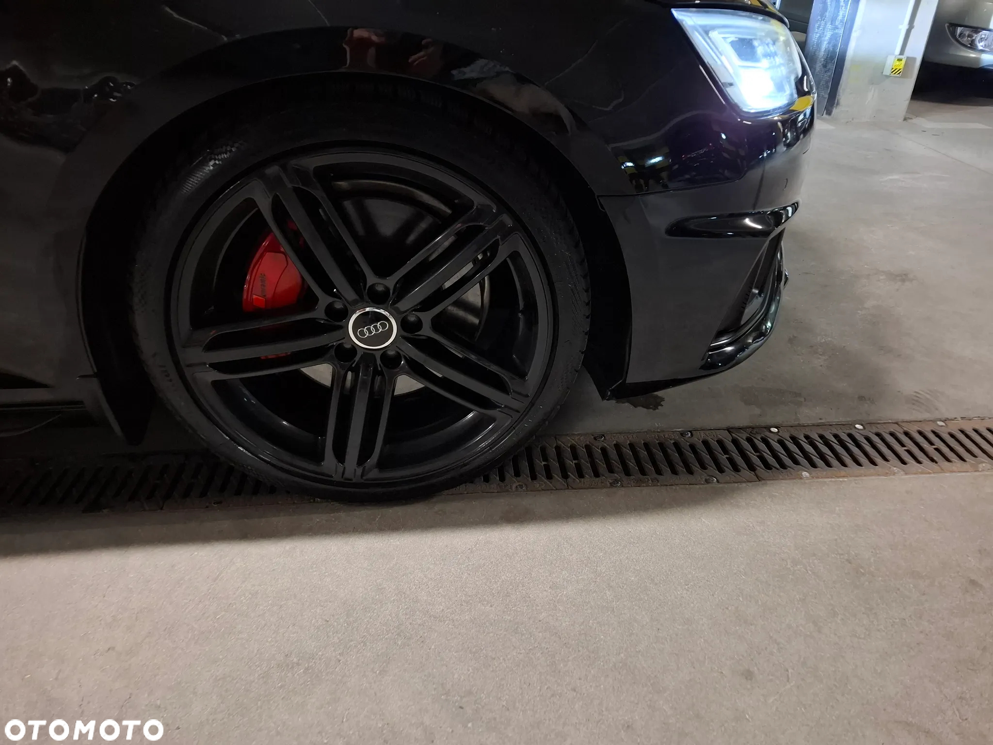 Audi A4 2.0 TFSI Quattro Sport S tronic - 40