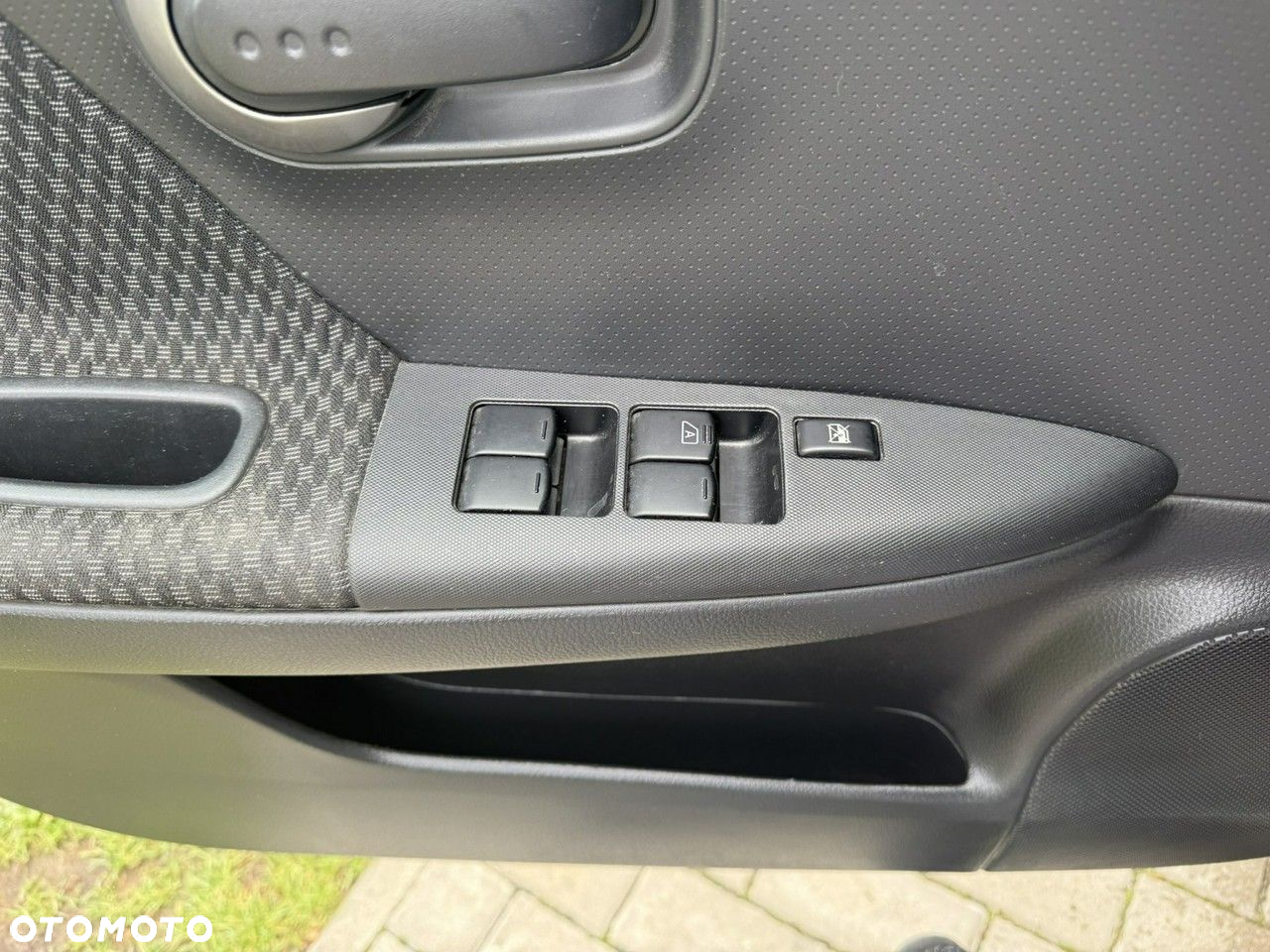 Nissan Note - 19