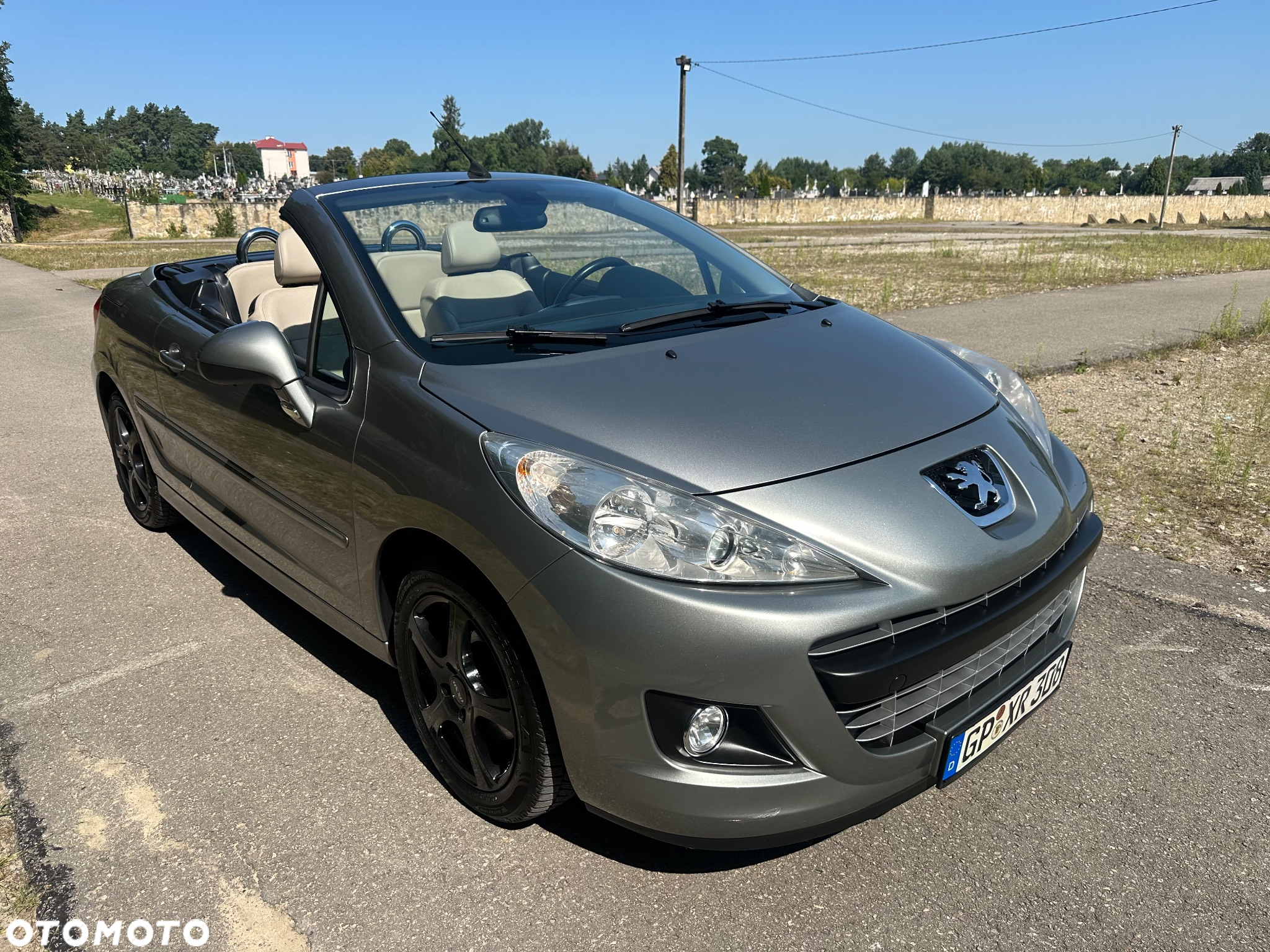 Peugeot 207 120 Premium - 18