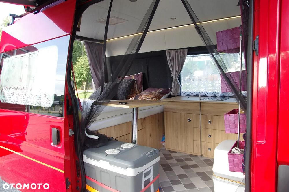 Ford TRANSIT - 5