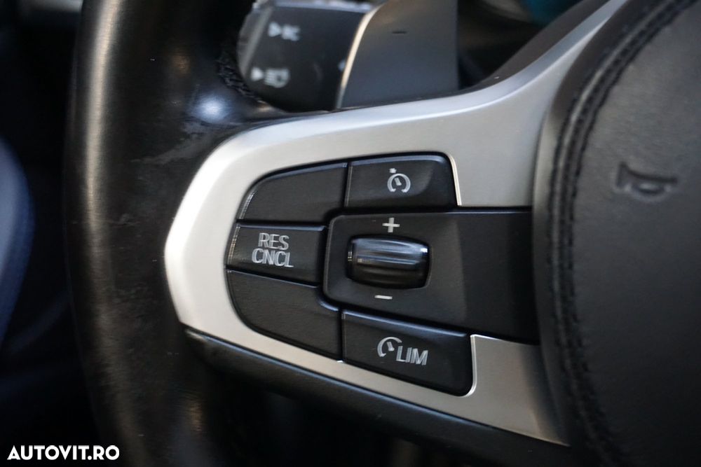 BMW X4 xDrive25d Aut. M Sport - 21