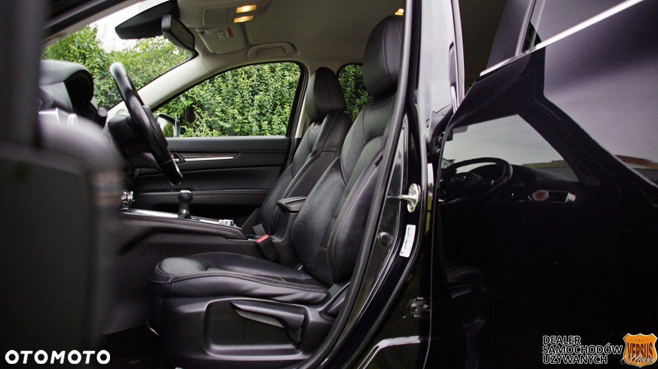 Mazda CX-5 - 16
