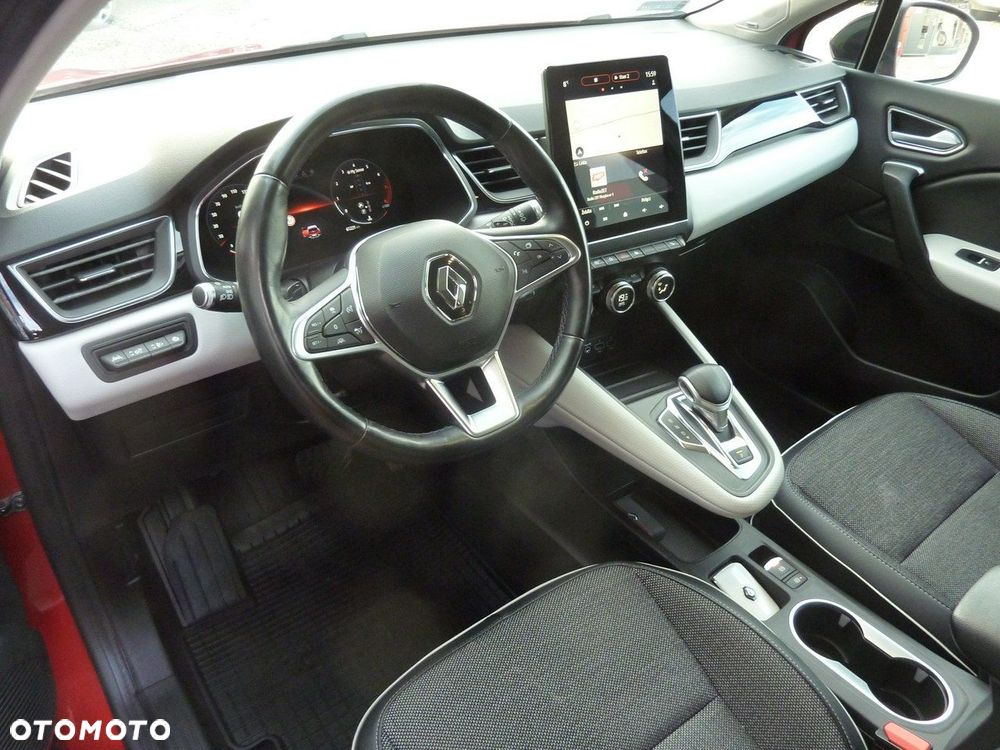 Renault Captur - 9