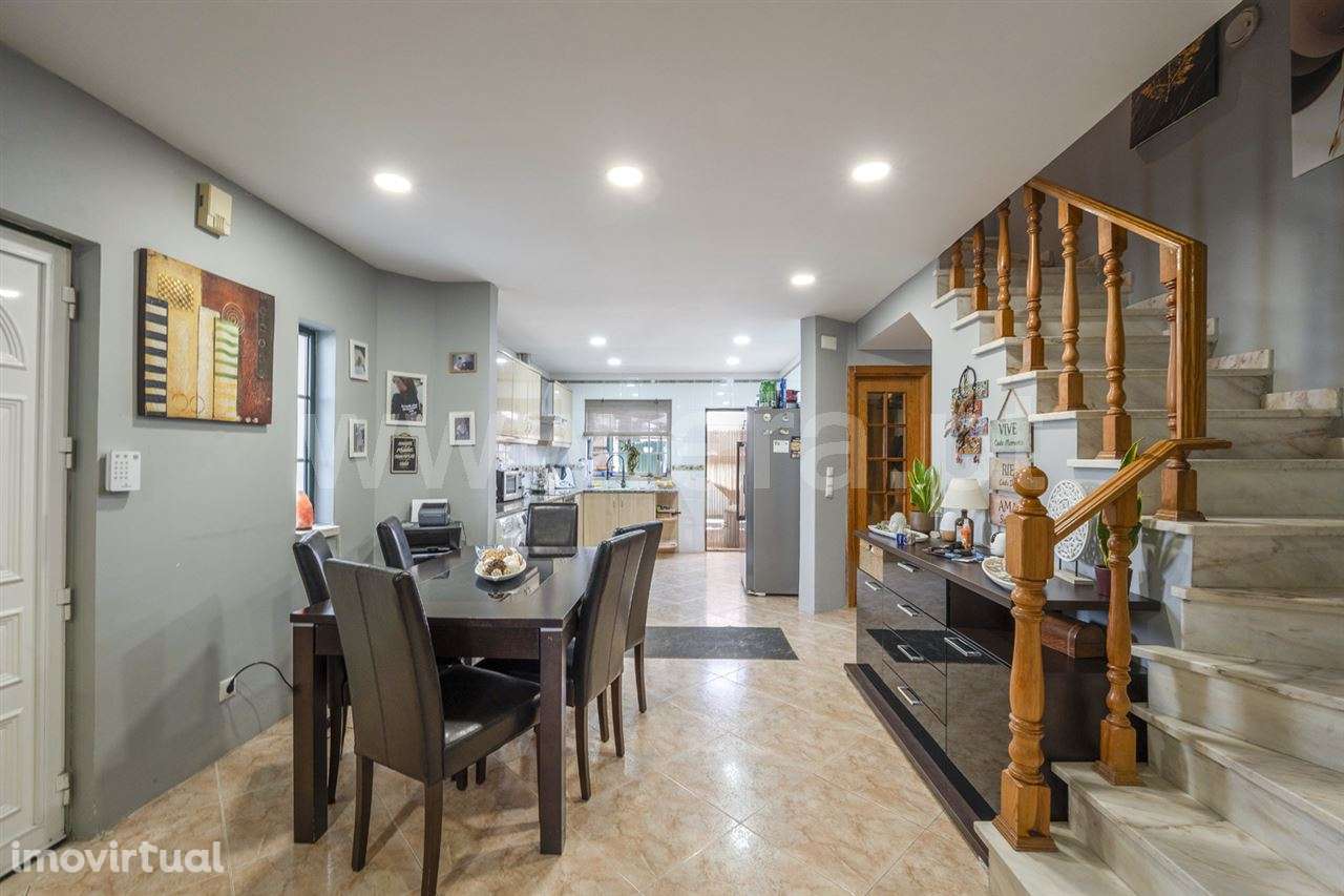 Moradia Geminada V3, Venda - Grande imagem: 4/20