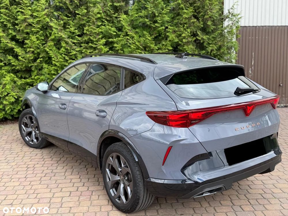 Cupra Formentor 1.5 eTSI DSG - 9