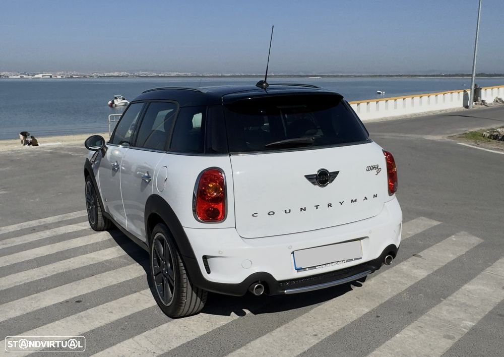 MINI Countryman - 6
