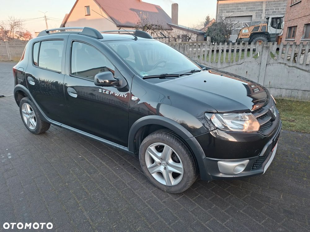 Dacia Sandero Stepway TCe 90 Ambiance - 30