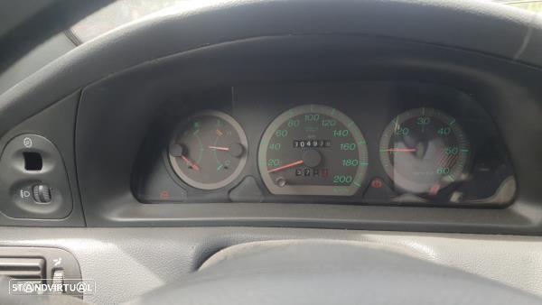 Para Peças Fiat Palio Weekend (178_) - 8
