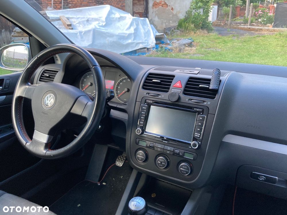 Volkswagen Golf 1.4 Comfortline - 17