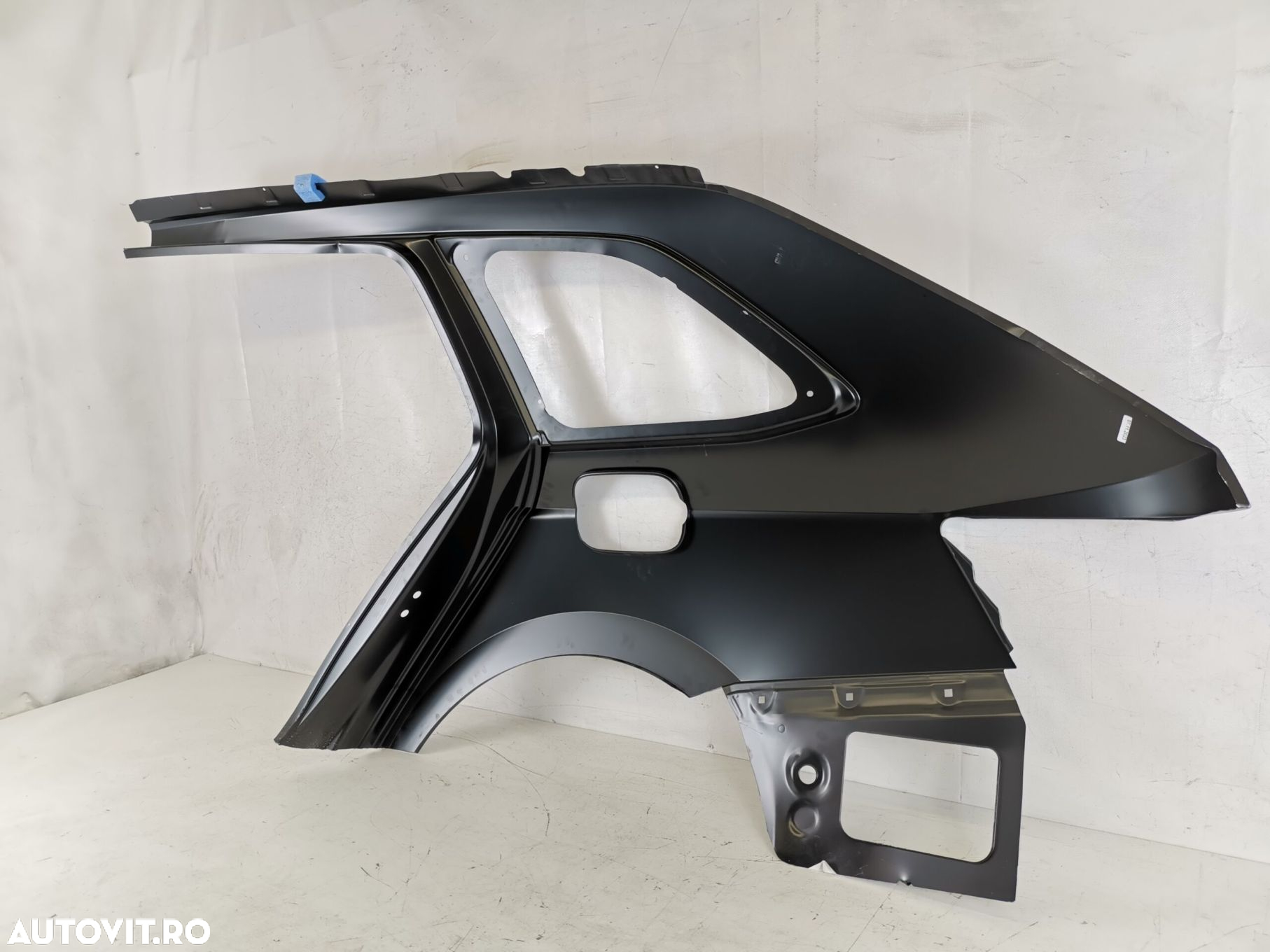 Aripa Dreapta Spate Skoda  Superb 3 [2015 - 2020] Combi Originala In S - 7