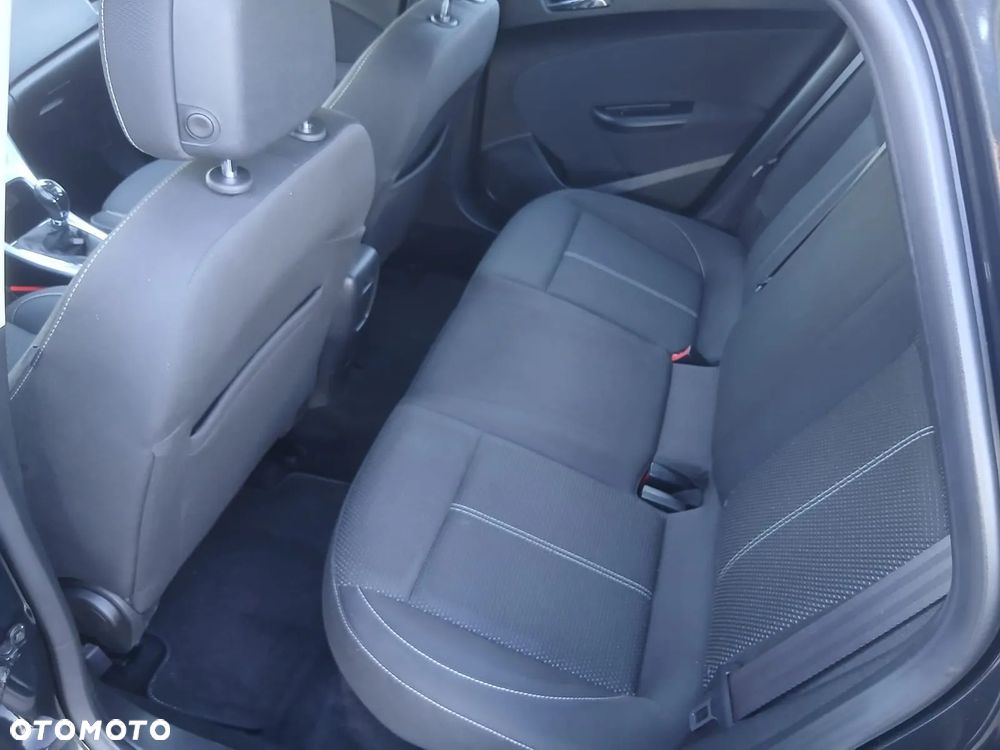 Opel Astra 1.4 Turbo Cosmo - 33