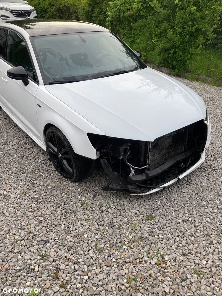 Audi A3 - 10