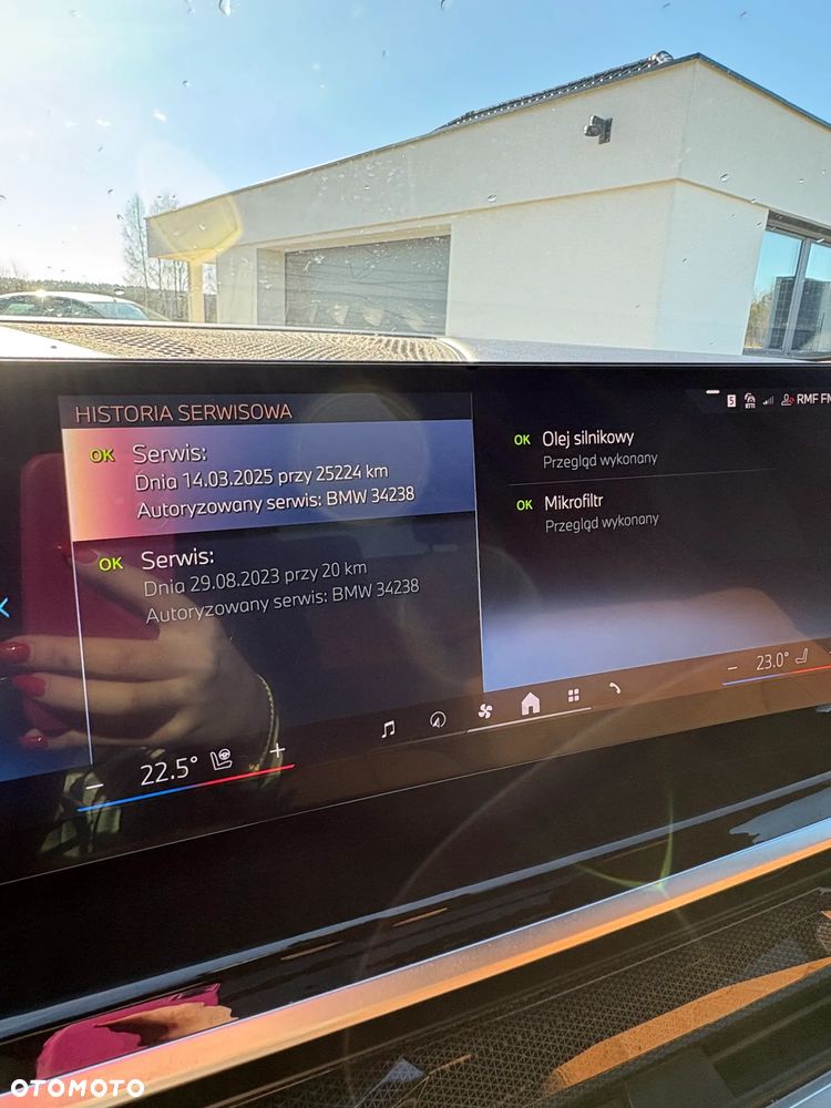 BMW X5 xDrive30d sport - 17