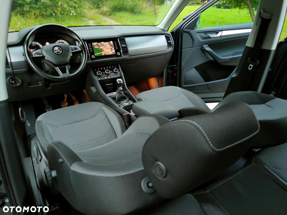 Skoda Kodiaq 1.4 TSI Ambition - 20