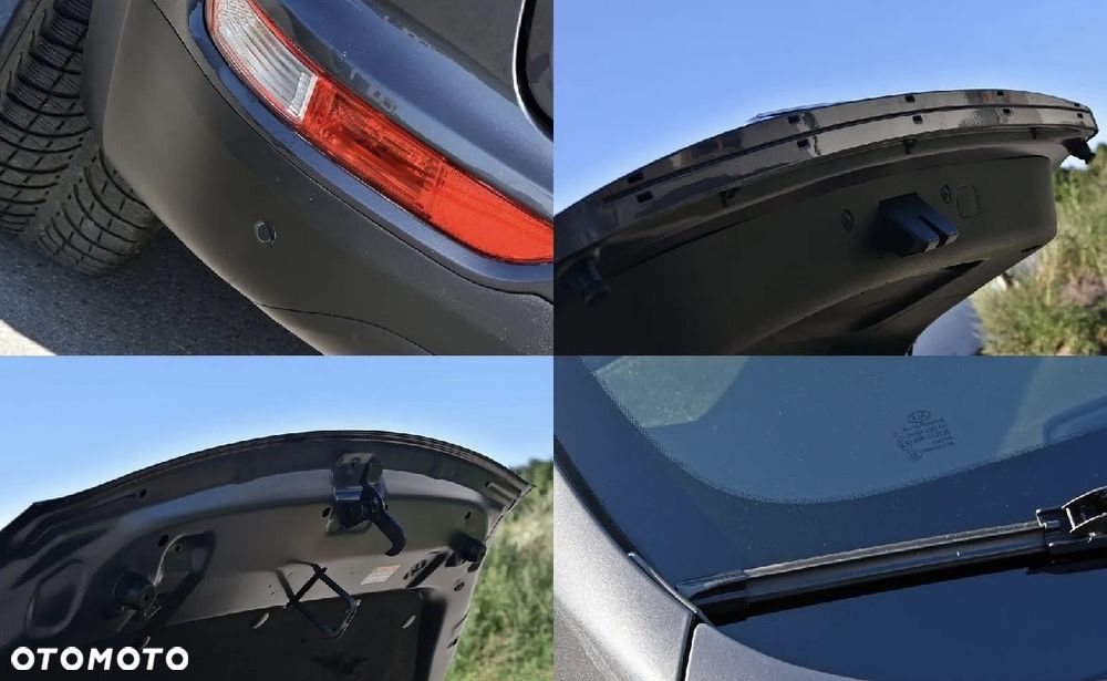 Kia Sportage 1.6 GDI 2WD VISION - 35