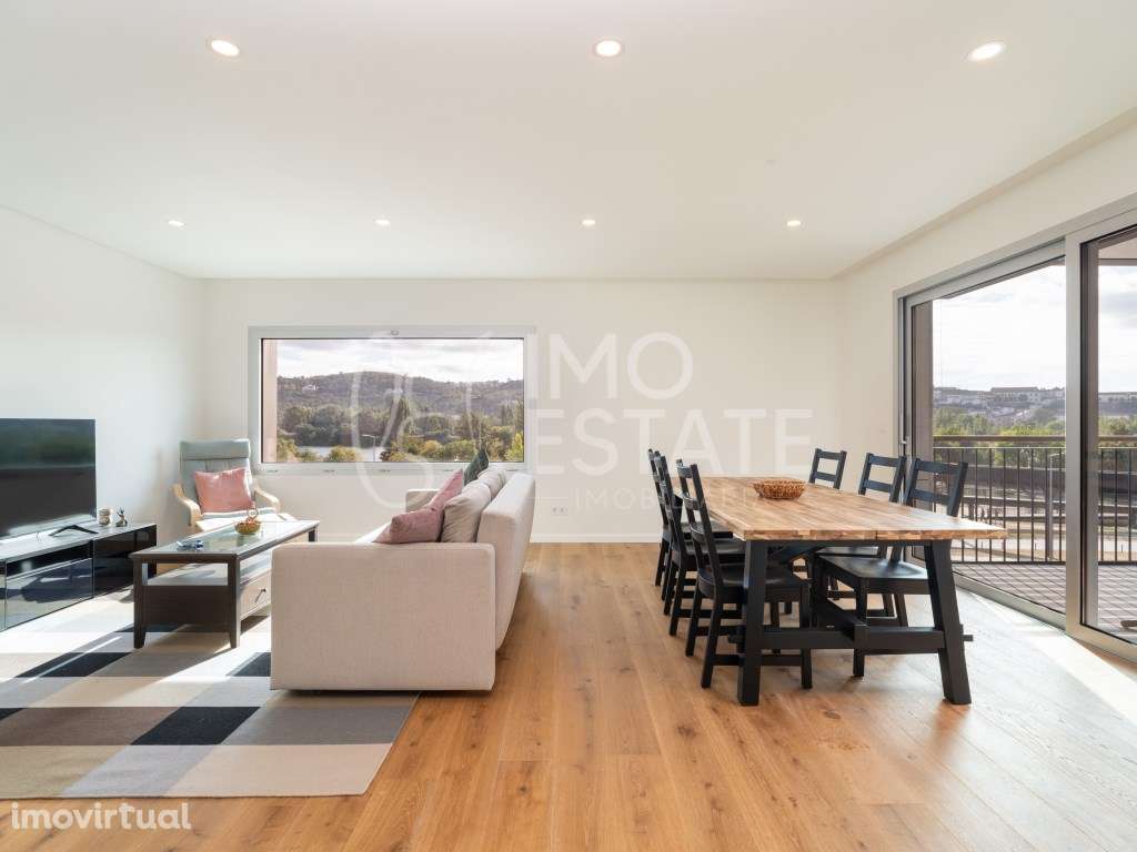 Apartamento T3 Terraços do Rio - Grande imagem: 2/34