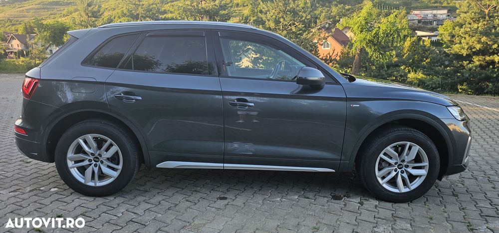 Audi Q5 - 6