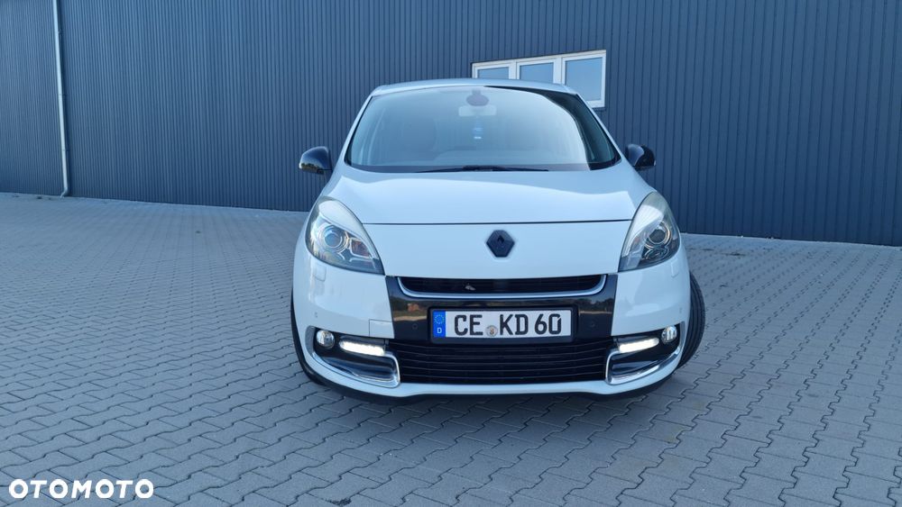 Renault Scenic dCi 160 Bose Edition - 3