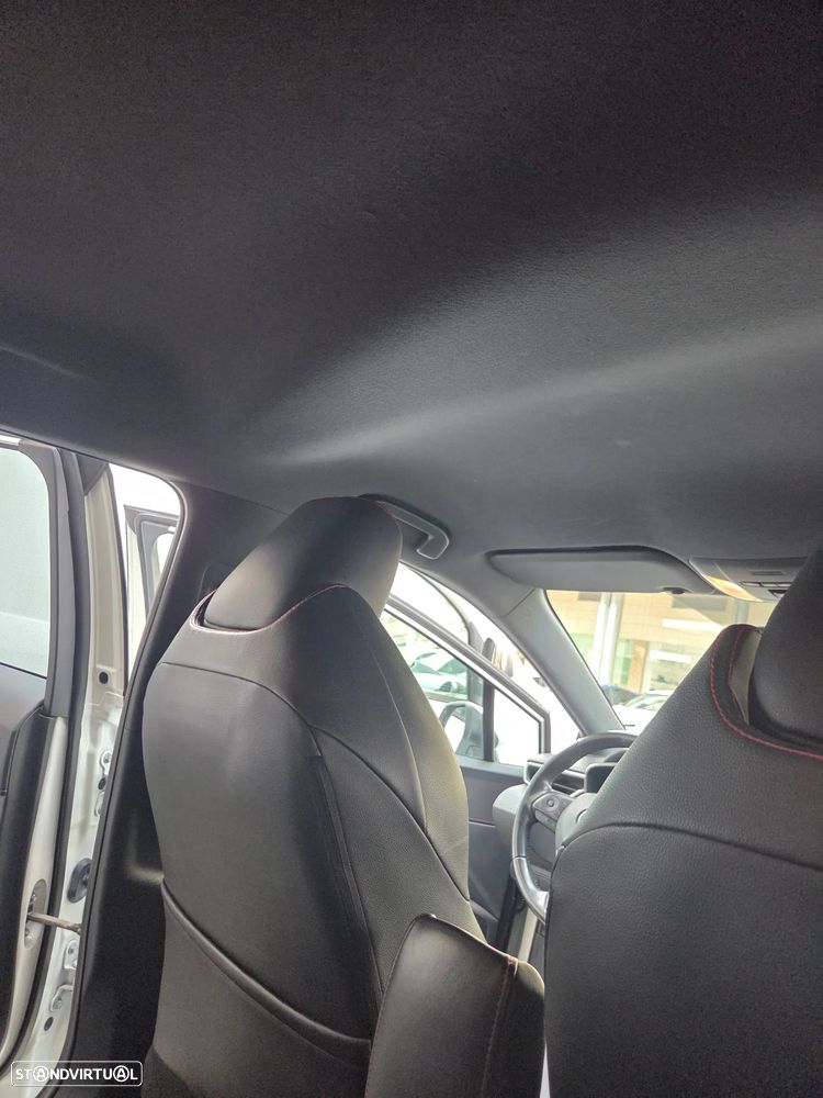 Toyota Corolla Touring Sports 1.8 Hybrid Exclusive - 11
