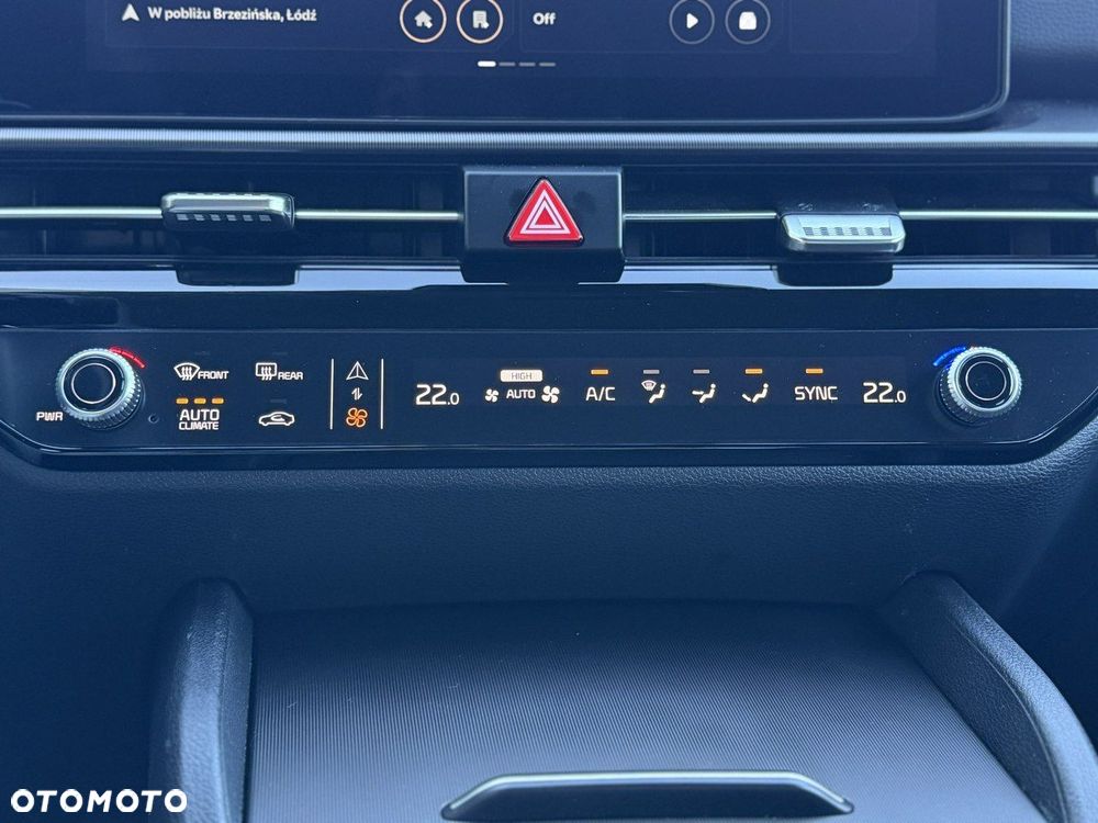 Kia Sportage 1.6 T-GDI L 4WD DCT - 24