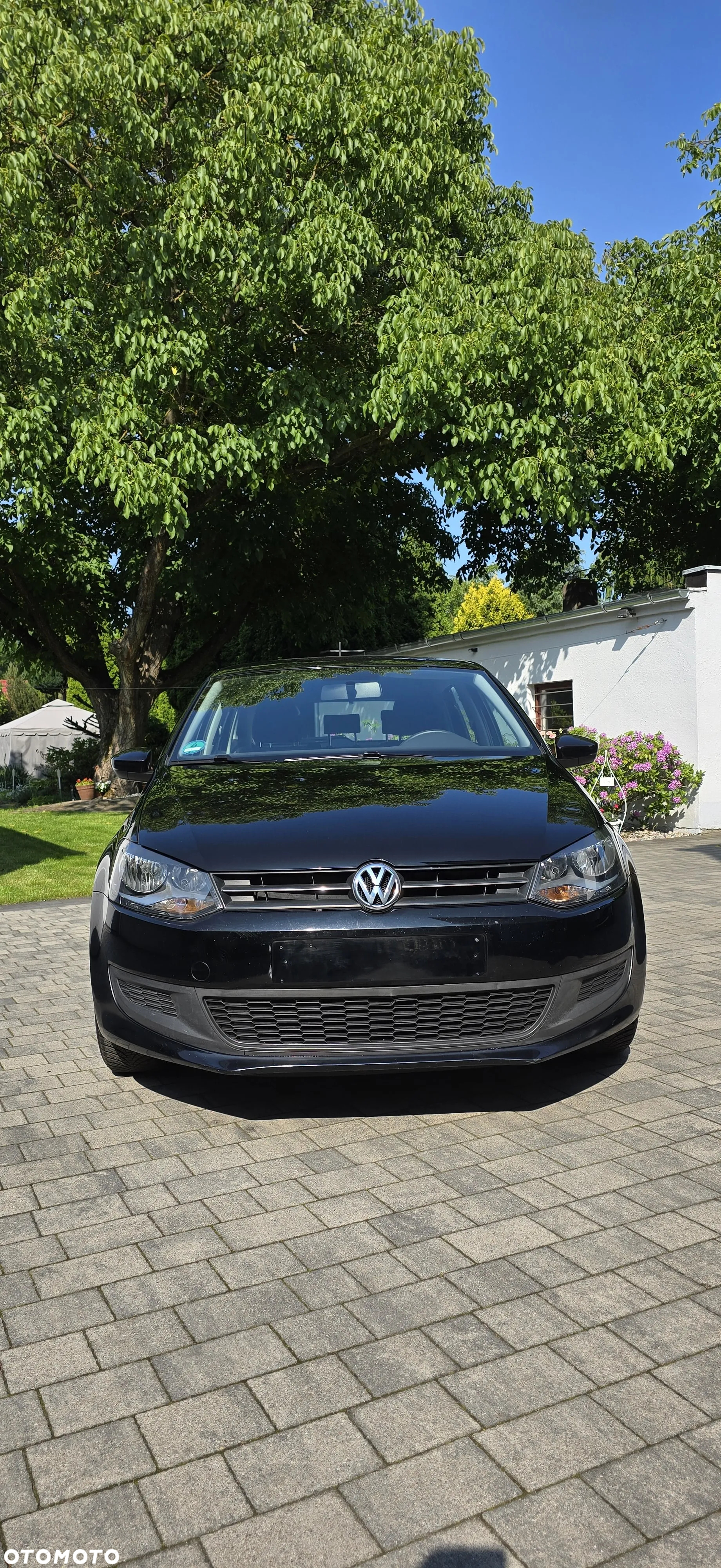 Volkswagen Polo 1.2 12V Comfortline - 3