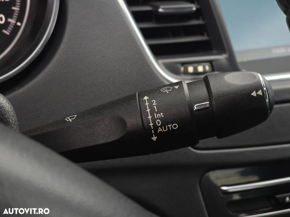 Peugeot 508 SW HDi 160 Business-Line - 12