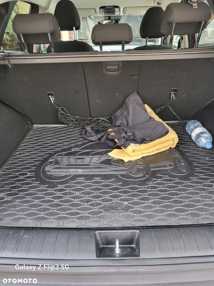 Hyundai Tucson 1.6 T-GDi Executive 2WD - 10
