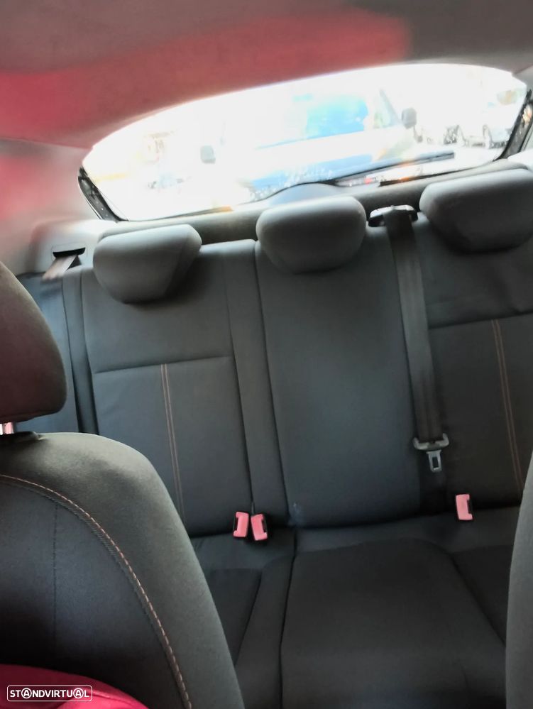 SEAT Ibiza 1.2 12V Style - 6