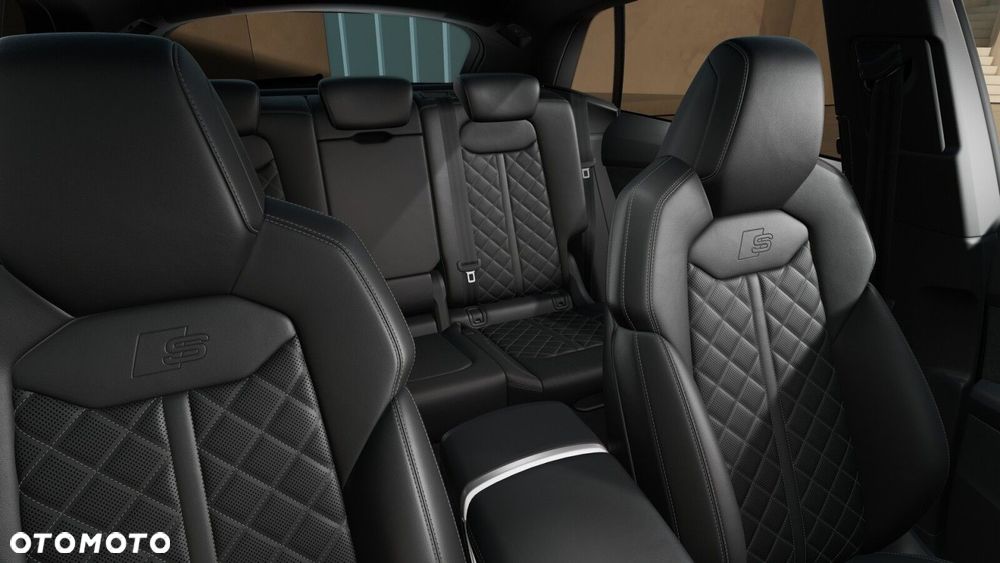 Audi SQ8 - 10