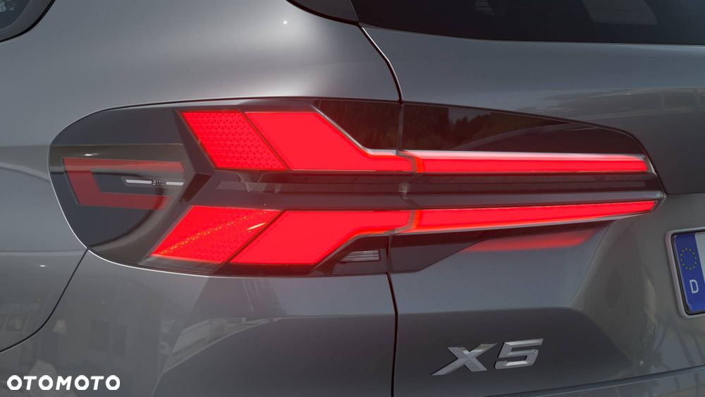 BMW X5 xDrive30d mHEV sport - 8