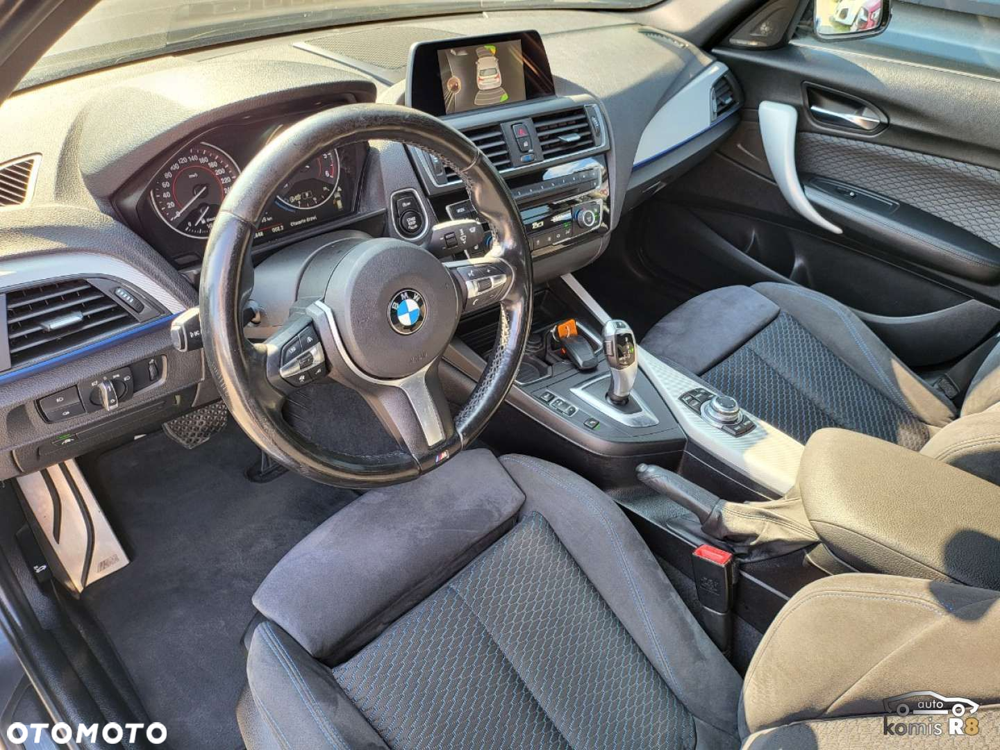 BMW Seria 1 - 27