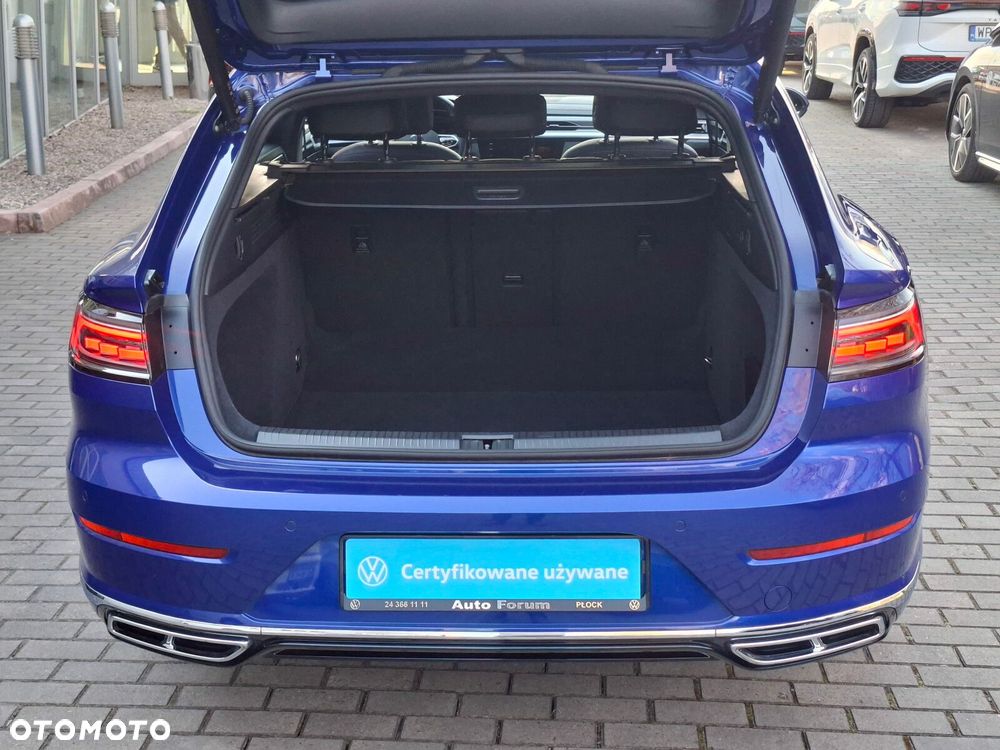 Volkswagen Arteon Shooting Brake 2.0 TDI 4Motion R-Line DSG - 38